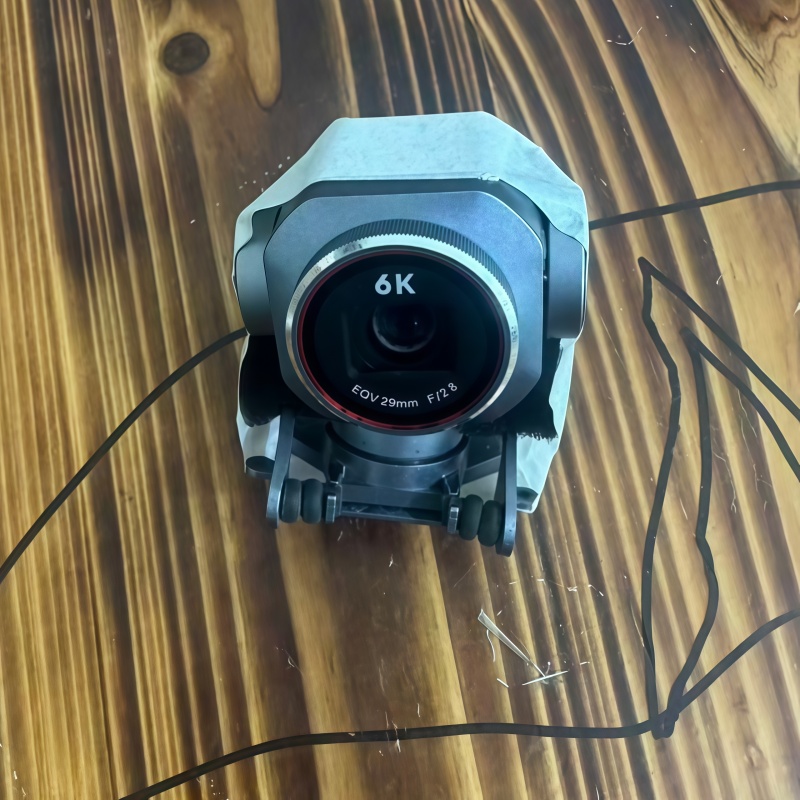 Autel Drone Evo Lite - Peças de Reposição para Câmera Gimbal