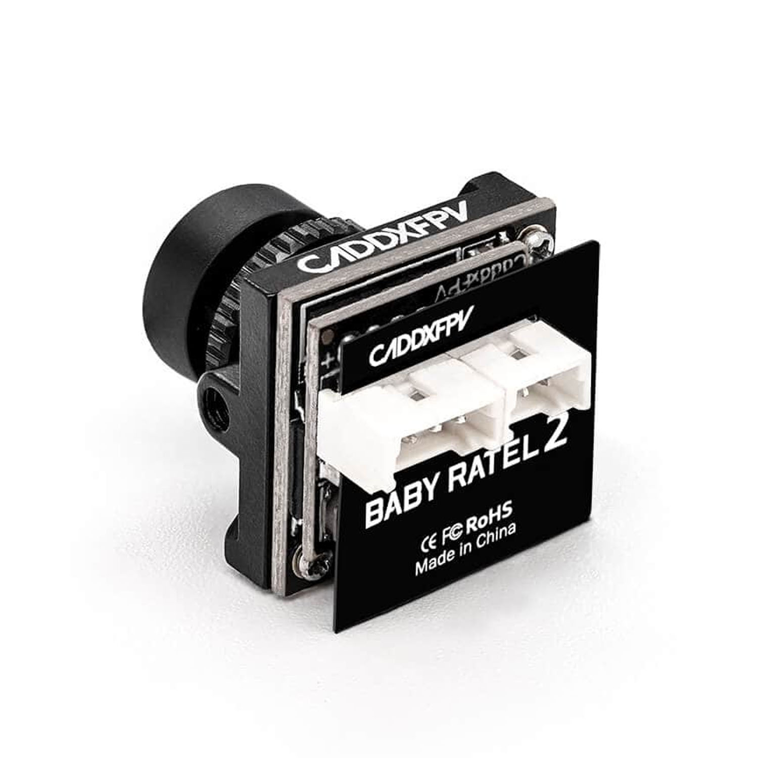 CADDX Baby Ratel 2 Nano Câmera - Fpv Drone Camera avaliação e preço