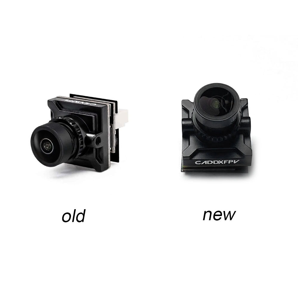 CADDX Baby Ratel 2 Nano Câmera - Fpv Drone Camera avaliação e preço