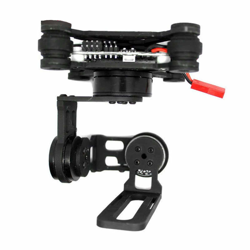 Storm32 BGC 3/2 Axis Lightweig - Fpv Drone Camera avaliação e preço