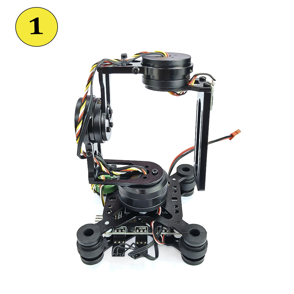 Storm32 BGC 3/2 Axis Lightweig - Fpv Drone Camera avaliação e preço
