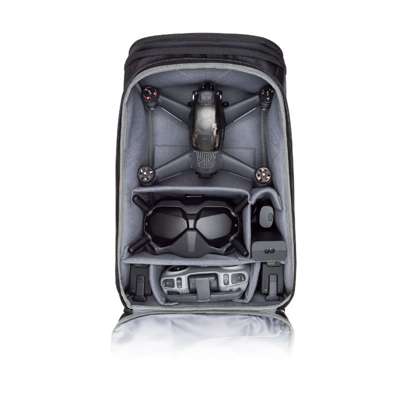 Para dji avata 2 acessórios mo - Fpv Drone Bag avaliação e preço
