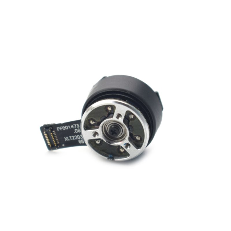 Motor de inclinação da câmera  - Dji Drone Mini 3 avaliação e preço