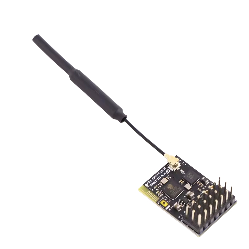 Antena de tubo ELRS cobre para - Fpv Drone Antenna avaliação e preço
