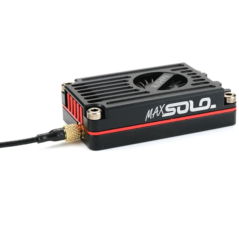 RUSHFPV RUSH MAX SOLO 5.8GHz 2 - Fpv Drone Transmitter avaliação e preço